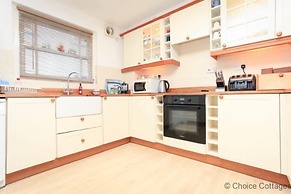 Appledore Yardarm 4 Bedrooms
