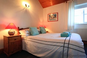 Appledore Yardarm 4 Bedrooms