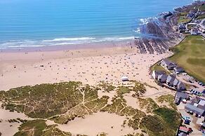 Croyde Moorlea 2 Bedrooms