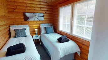 Croyde Ranch Chalet 2 Bedrooms