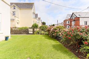 Woolacombe Hibiscus 2 Bedrooms