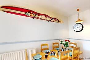Woolacombe Hibiscus 2 Bedrooms