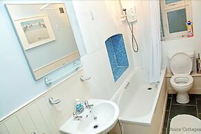 Woolacombe Hibiscus 2 Bedrooms