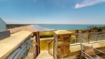 Saunton Point Break 2 Bedrooms