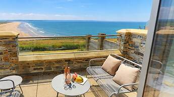 Saunton Point Break 2 Bedrooms