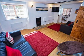 Croyde Down View 2 Bedrooms