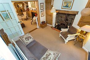Braunton Magnolia Cottage 3 Bedrooms