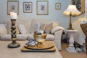 Braunton Magnolia Cottage 3 Bedrooms