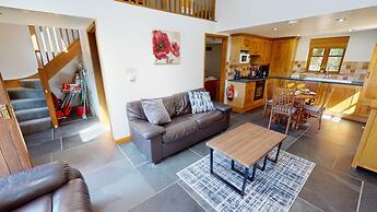 Croyde Thatchers Hideaway 2 Bedrooms