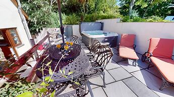 Croyde Thatchers Hideaway 2 Bedrooms