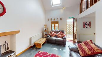 Croyde Thatchers Hideaway 2 Bedrooms