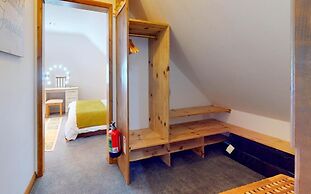 Croyde Thatchers Hideaway 2 Bedrooms