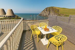 Ilfracombe Raphael 2 Bedrooms
