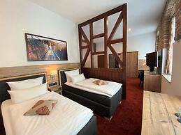Hotel Friedchen