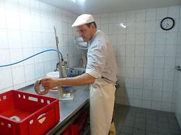 Hotel Friedchen