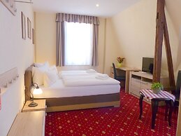 Hotel Friedchen
