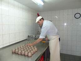 Hotel Friedchen