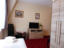 Hotel Friedchen