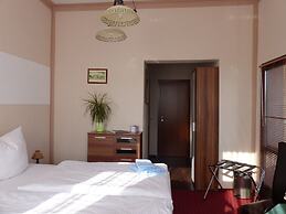 Hotel Friedchen