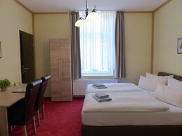 Hotel Friedchen