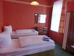 Hotel Friedchen
