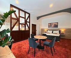 Hotel Friedchen