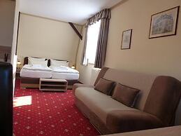 Hotel Friedchen