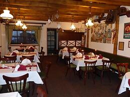 Hotel Friedchen