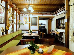 Hotel Friedchen