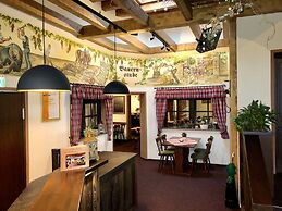 Hotel Friedchen