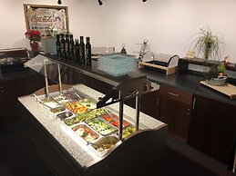 Hotel Friedchen