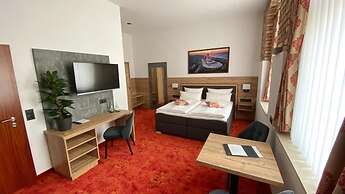 Hotel Friedchen
