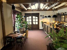 Hotel Friedchen