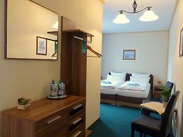 Hotel Friedchen