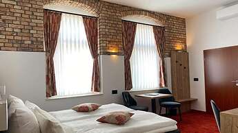 Hotel Friedchen
