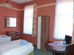 Hotel Friedchen