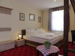 Hotel Friedchen