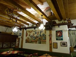 Hotel Friedchen
