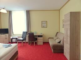 Hotel Friedchen