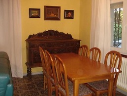 Casa Rural Ribera el Duero