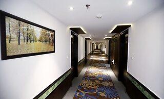 The Grand Radiant