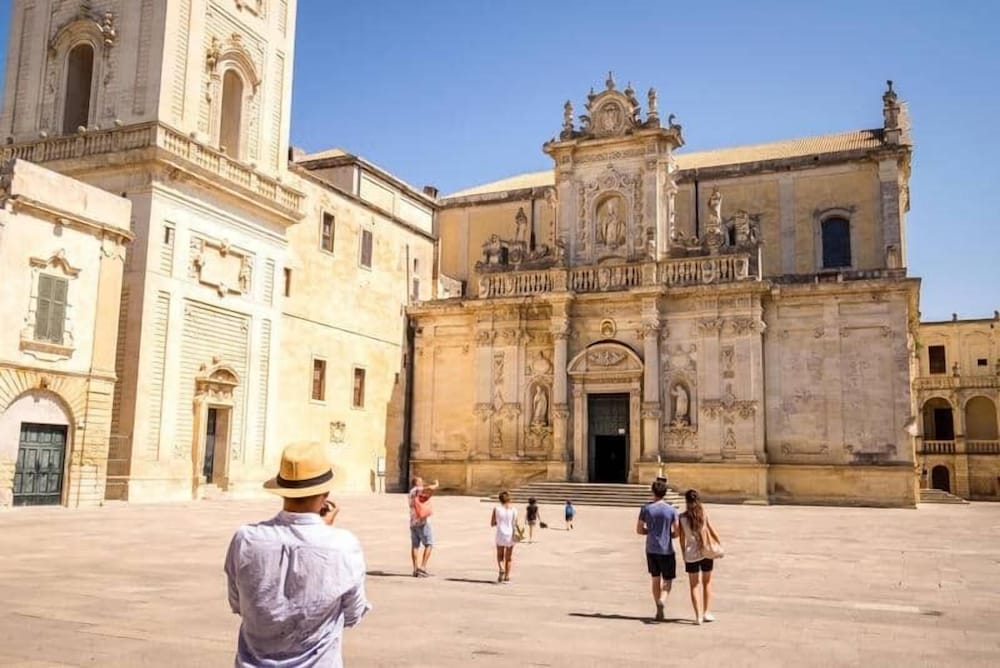 Casa Angela Rosa