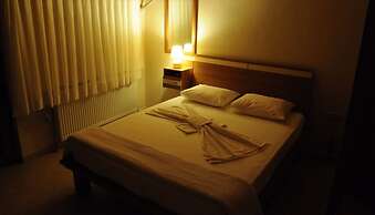 Erish Apart Hotel