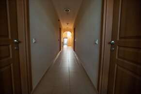 Erish Apart Hotel