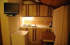 Erish Apart Hotel