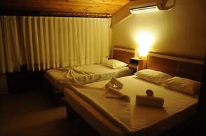 Erish Apart Hotel