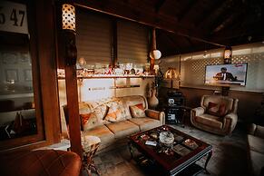 Erish Apart Hotel