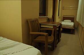 Erish Apart Hotel