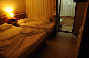 Erish Apart Hotel