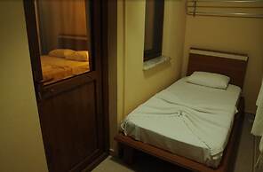 Erish Apart Hotel